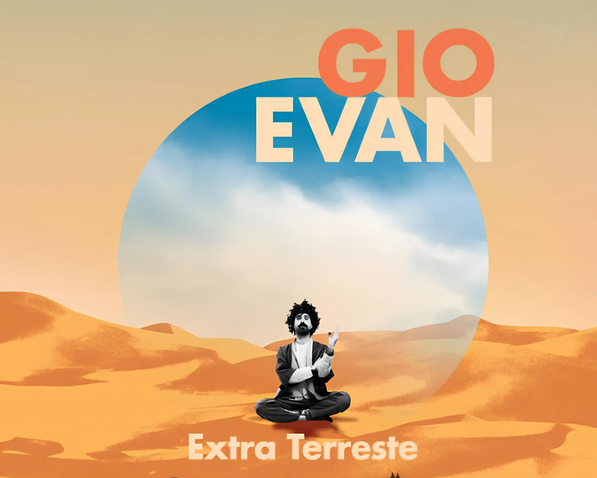 Gio Evan